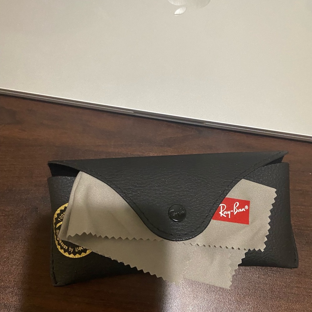 Ray-Ban Sunglasses - Picture 2 of 2